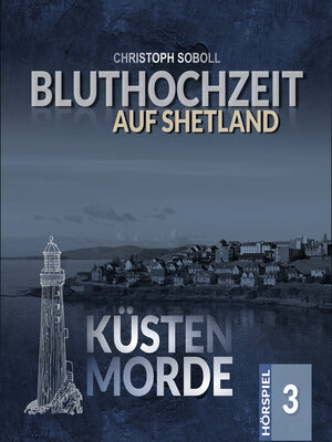 cover image of Küstenmorde, Folge 3